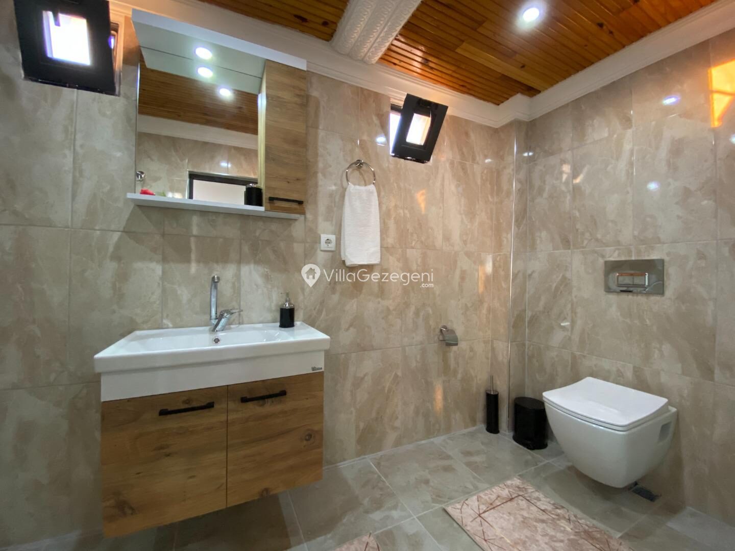 Villa Zeytin Sarnıç — 8