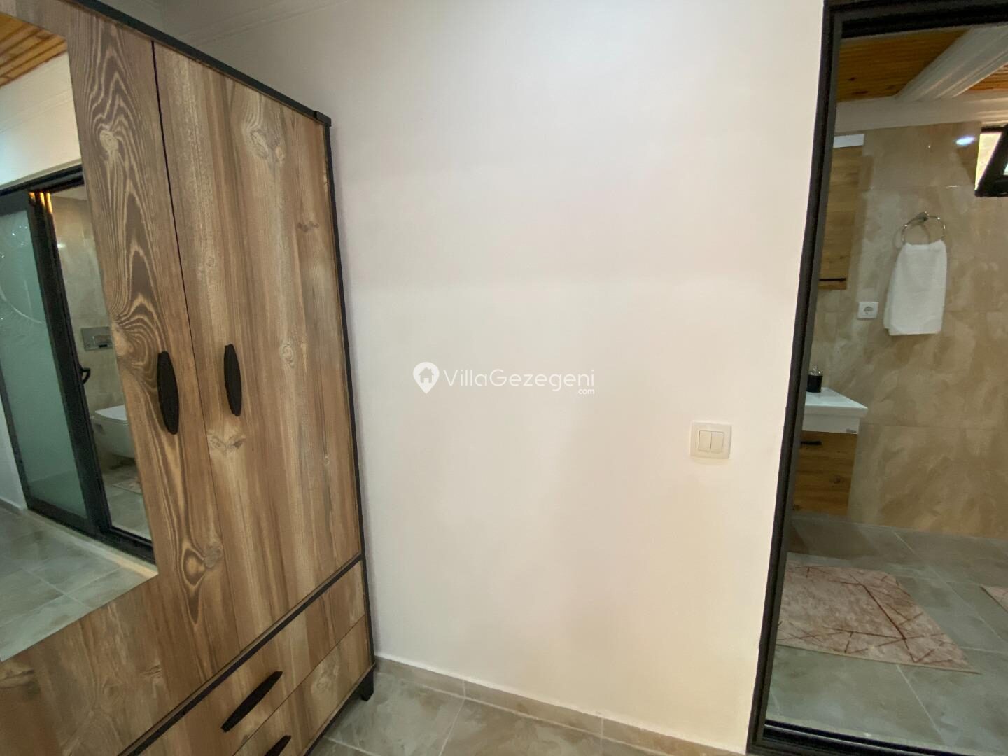 Villa Zeytin Sarnıç — 9