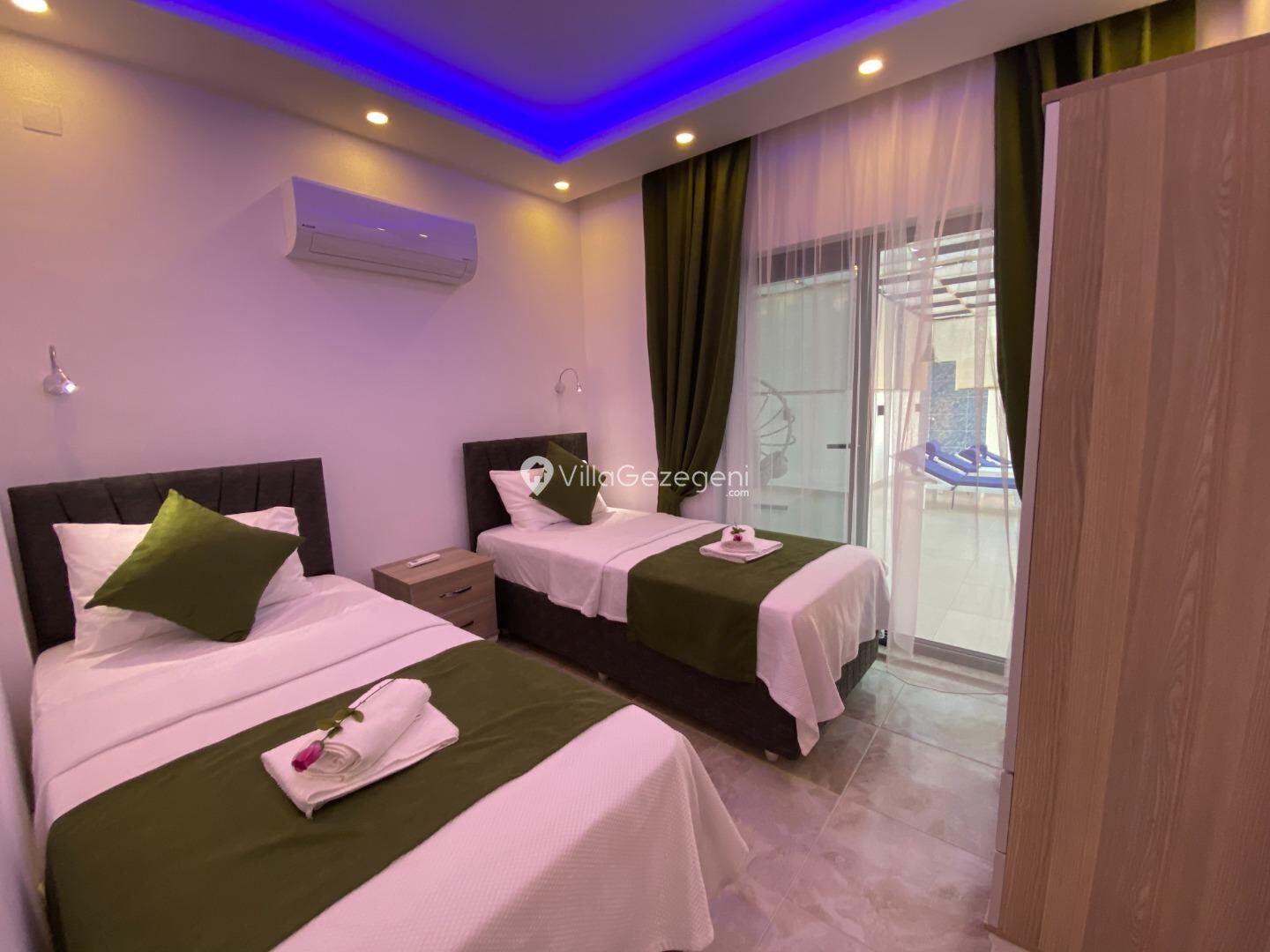 Villa Zeytin Sarnıç — 22