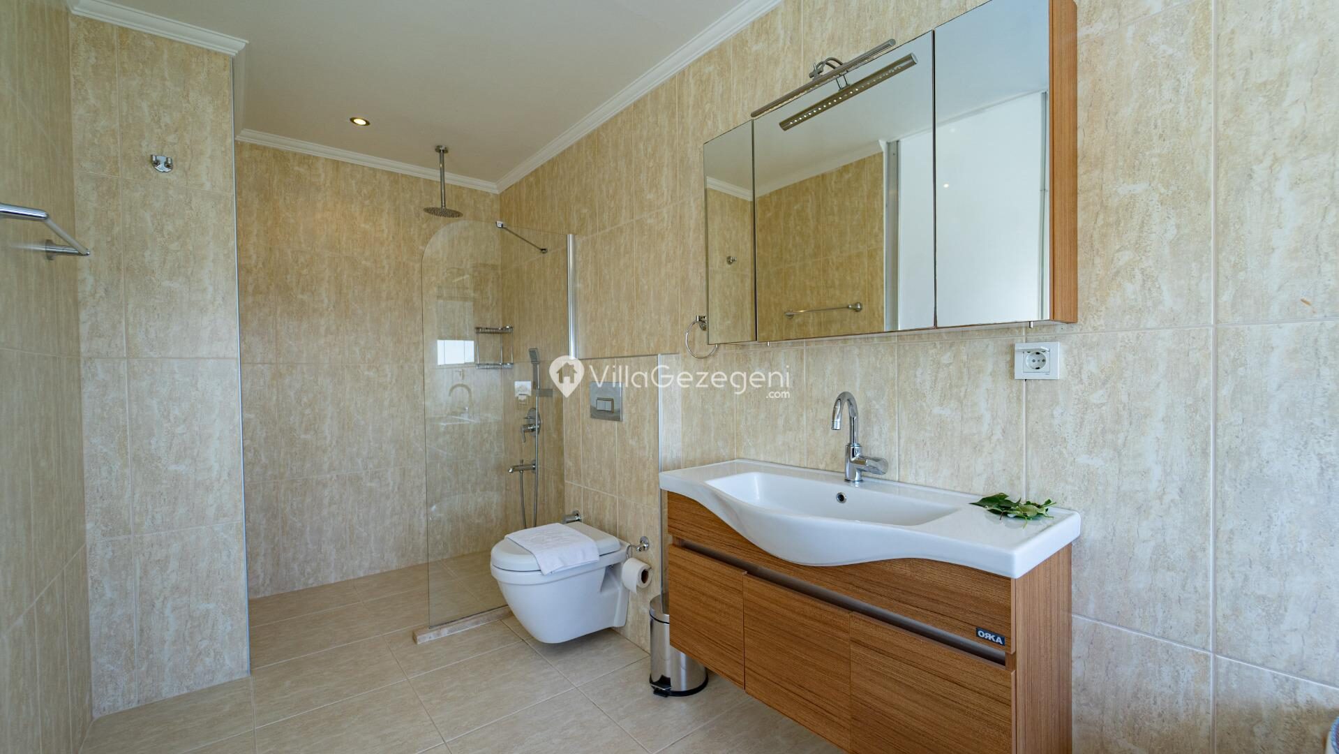 Villa Oscar — 54