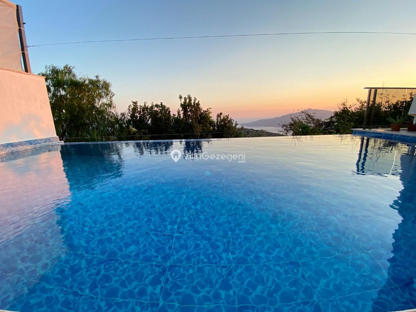 Villa Zeytin Sarnıç — 29