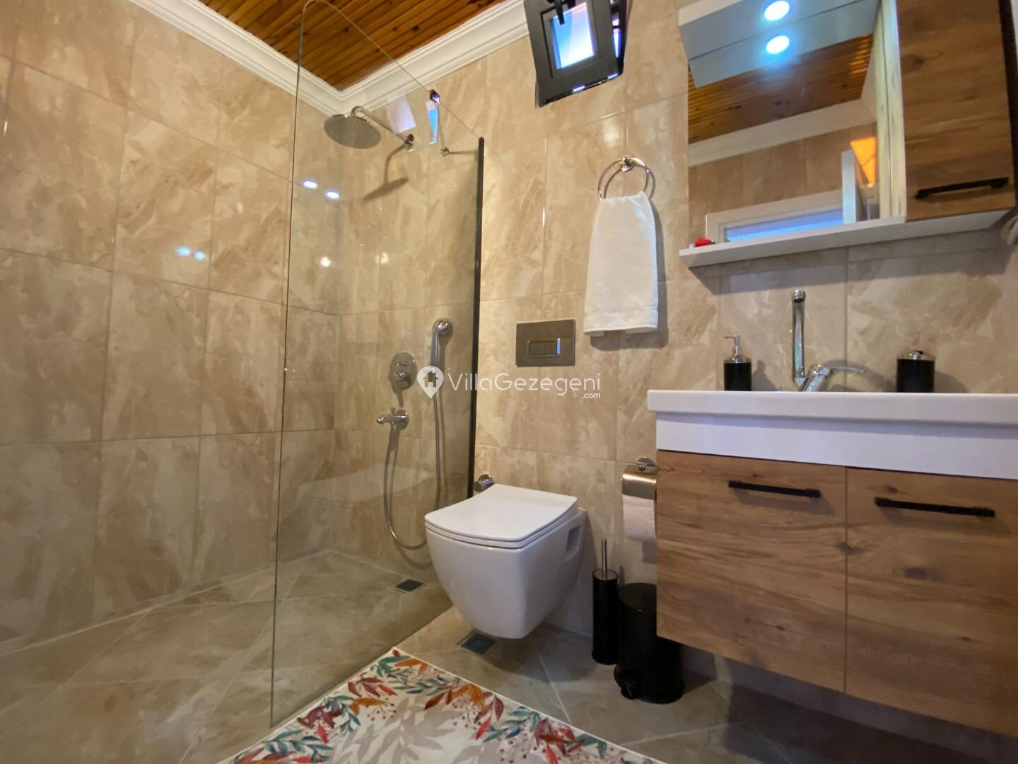 Villa Zeytin Sarnıç — 30