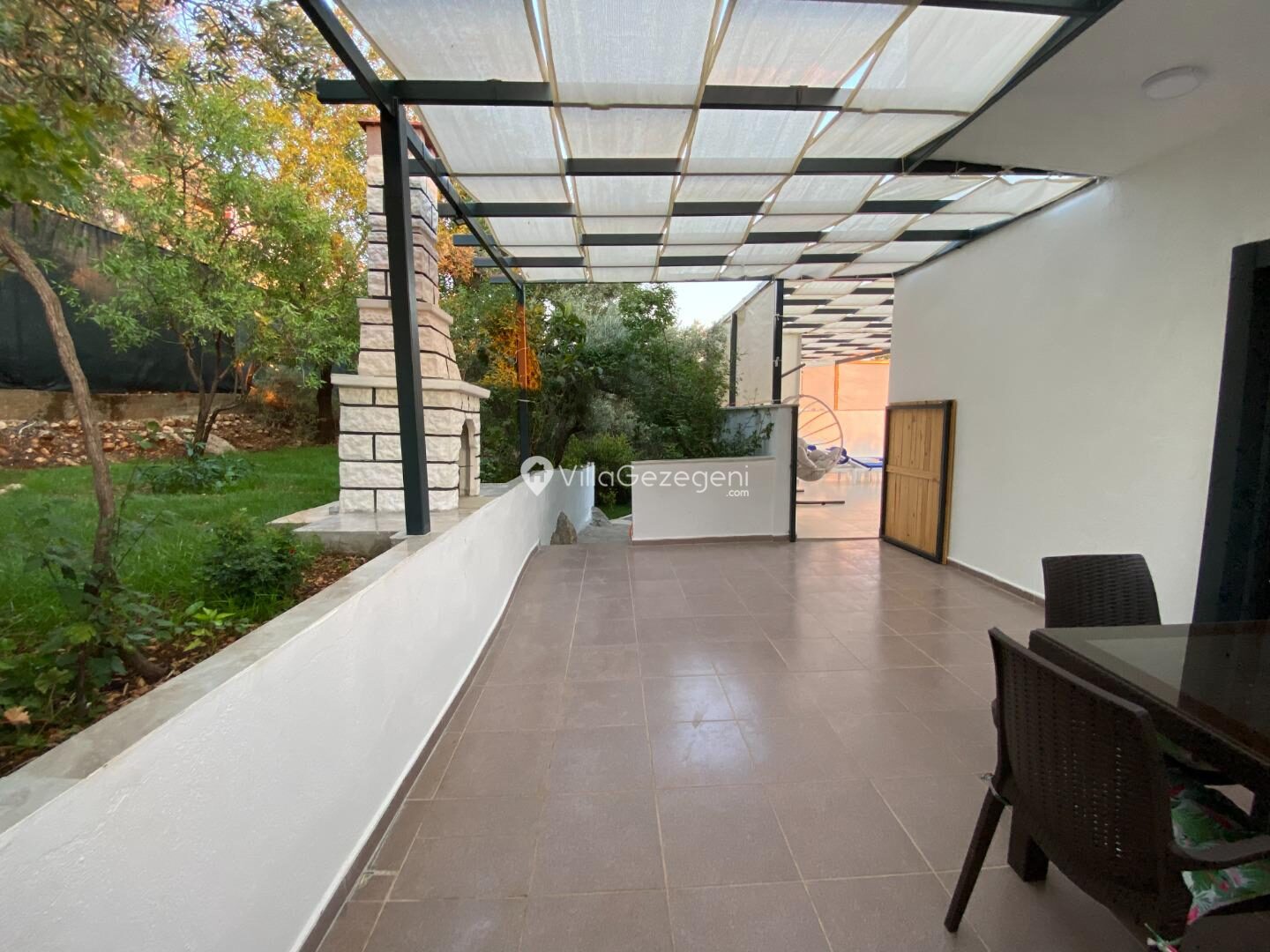 Villa Zeytin Sarnıç — 31