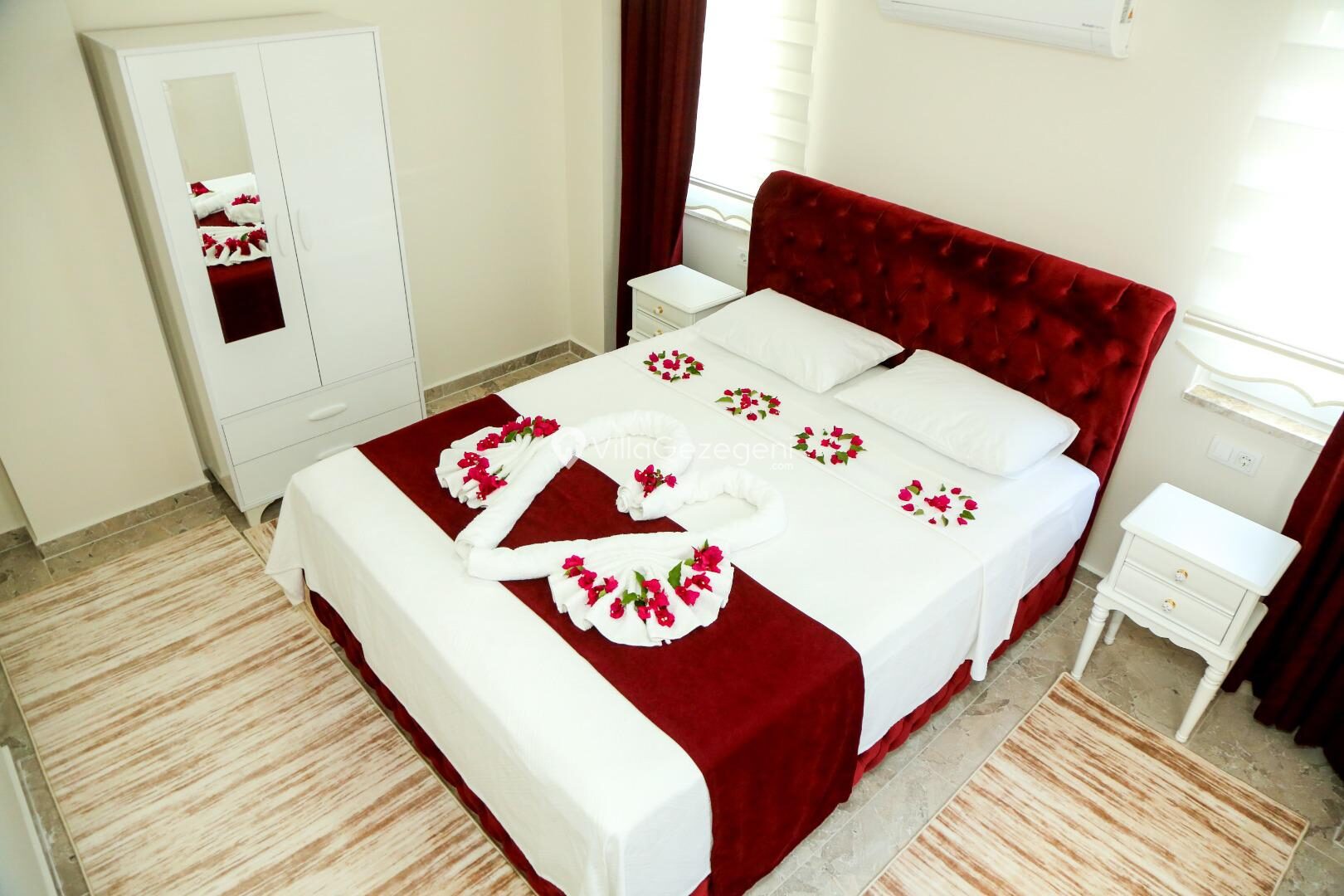 Villa Kayra Dalyan — 60