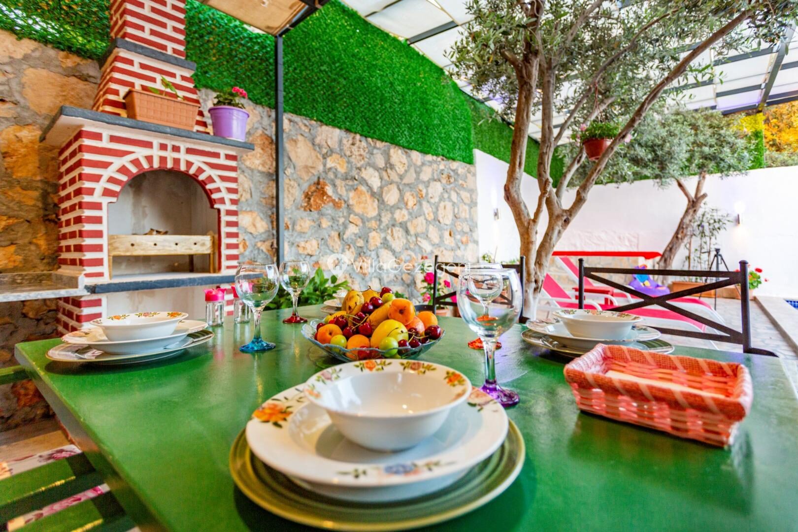 Villa Odakhan — 33