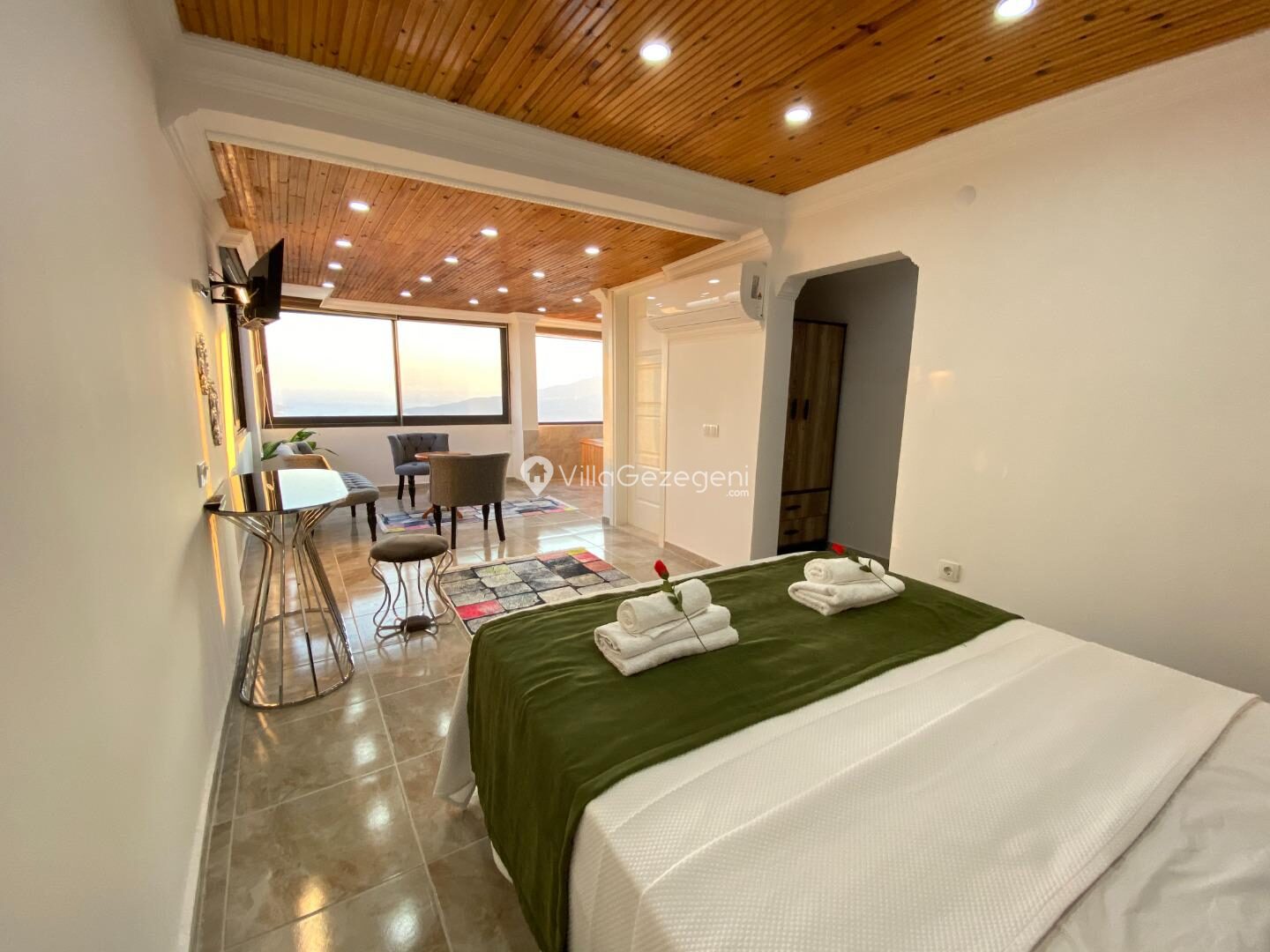 Villa Zeytin Sarnıç — 40
