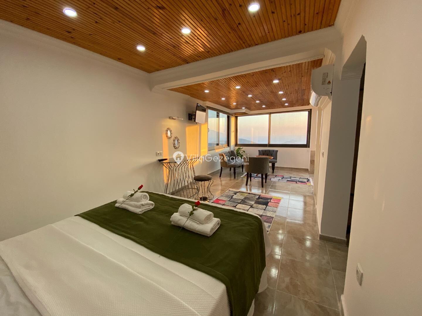 Villa Zeytin Sarnıç — 41