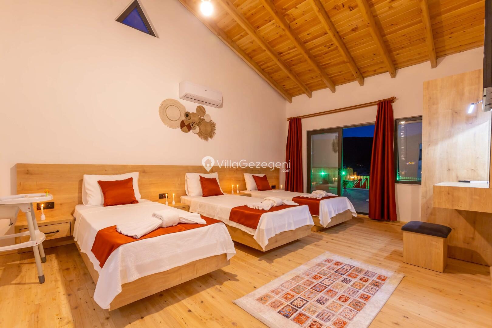 Villa Buğlem Sarıbelen — 28