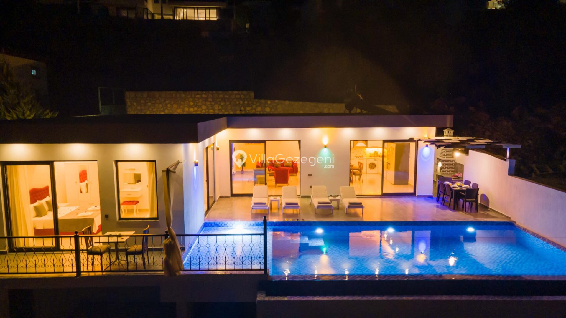 Villa Derya İslamlar — 4