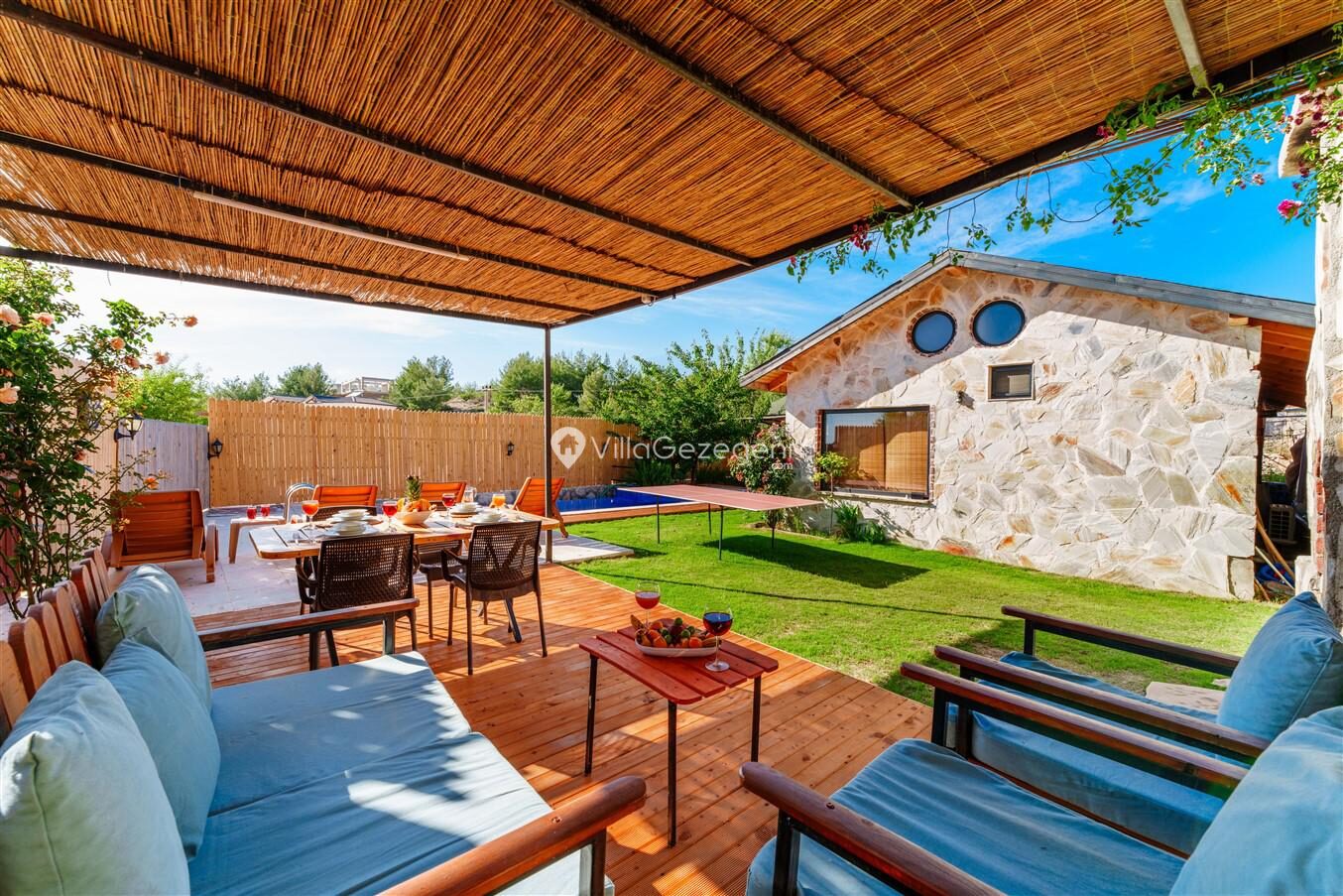 Villa Akbaş 1 — 6