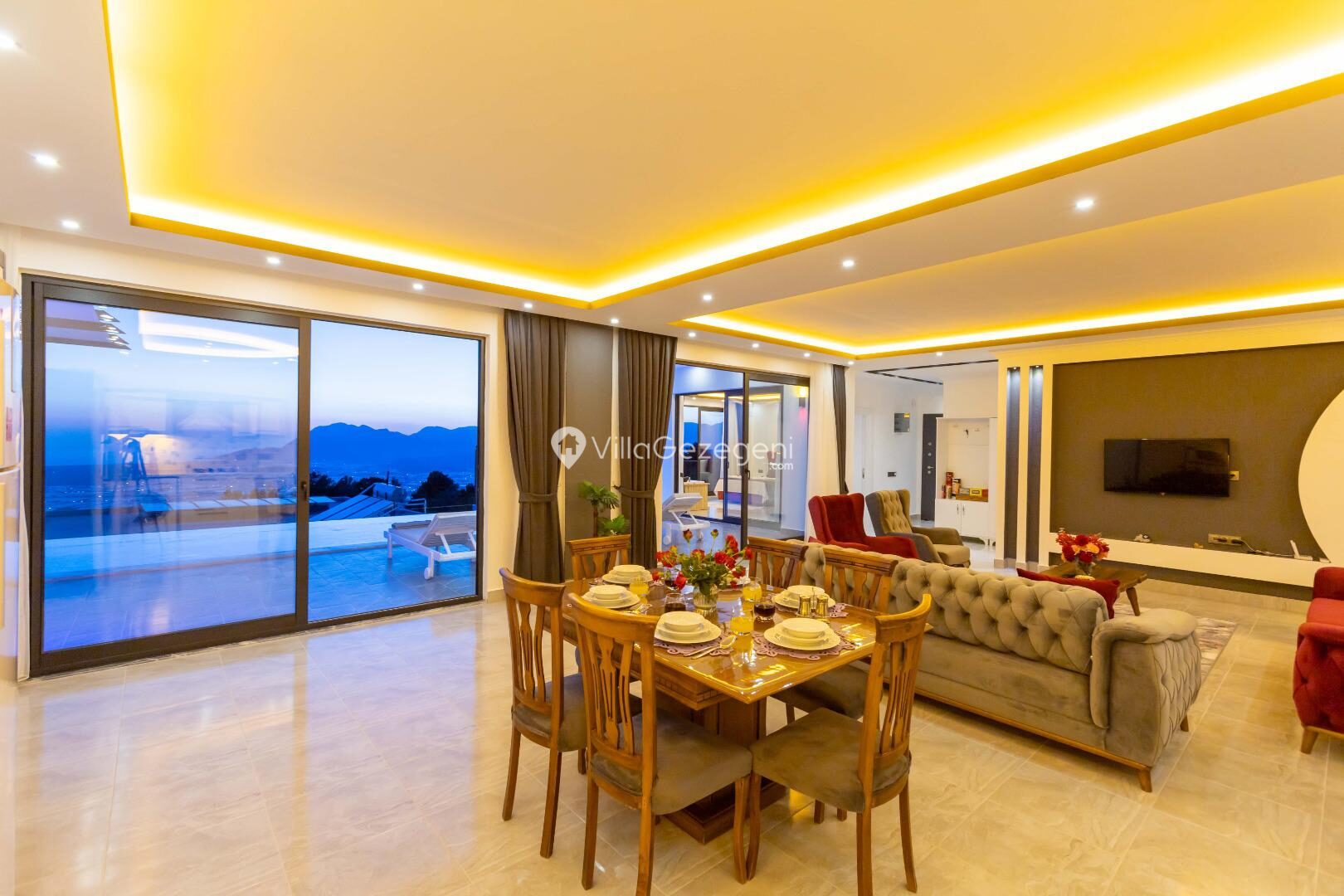 Villa Derya İslamlar — 12