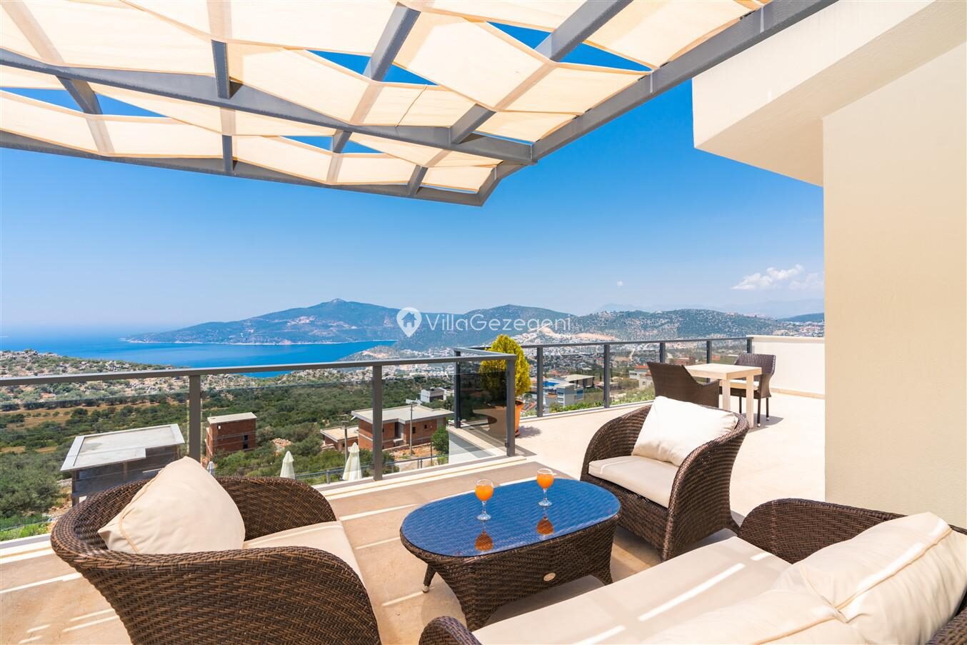 Villa Kral — 60