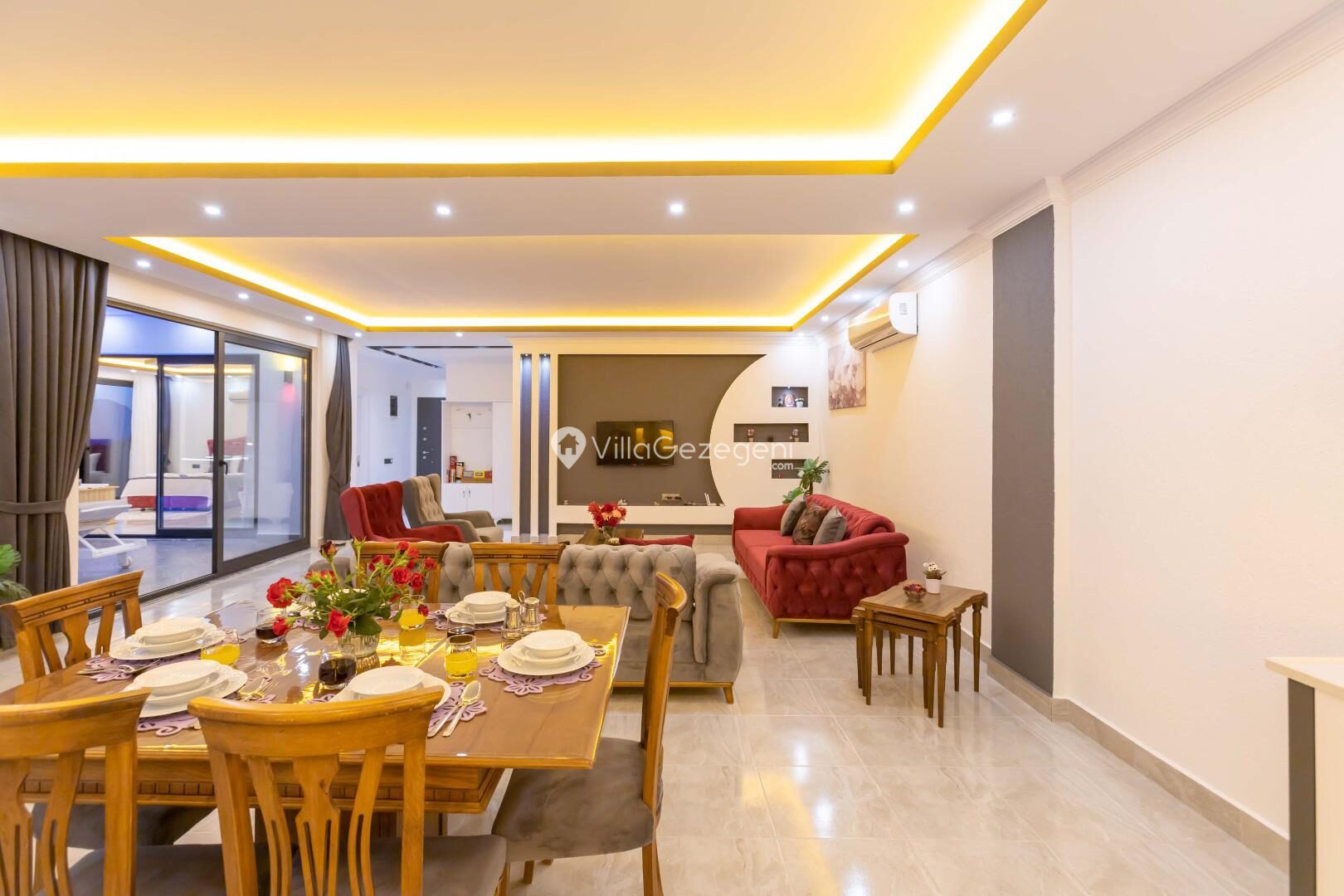 Villa Derya İslamlar — 15