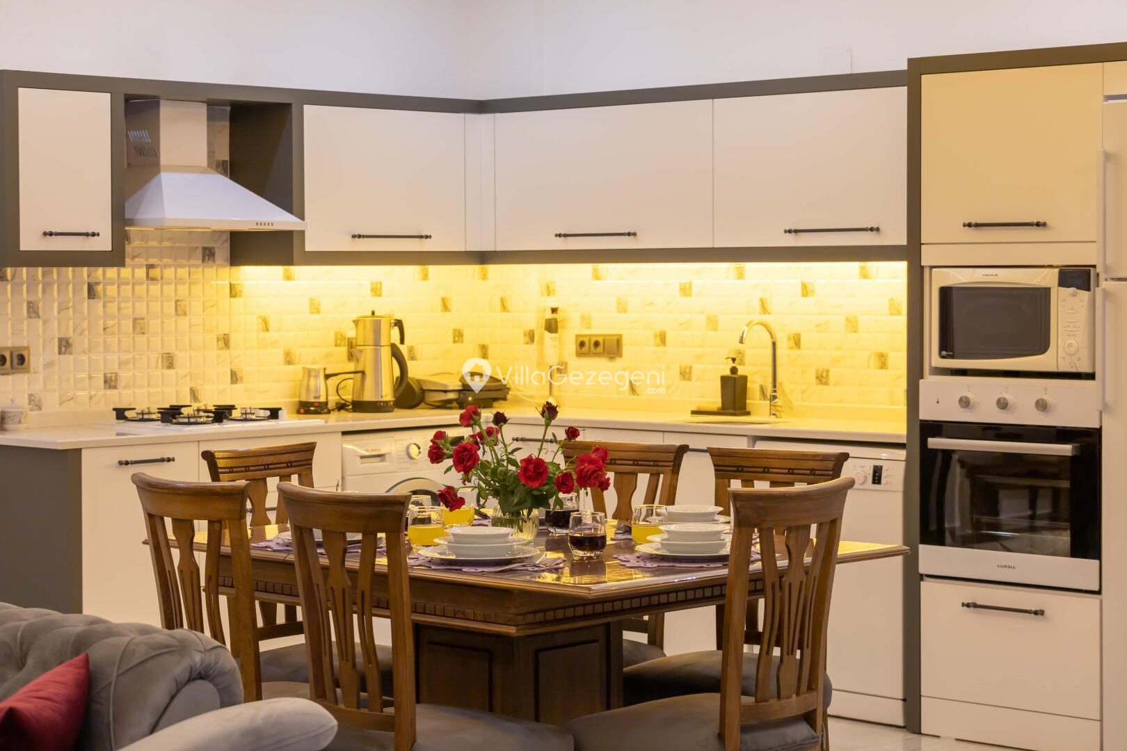 Villa Derya İslamlar — 16