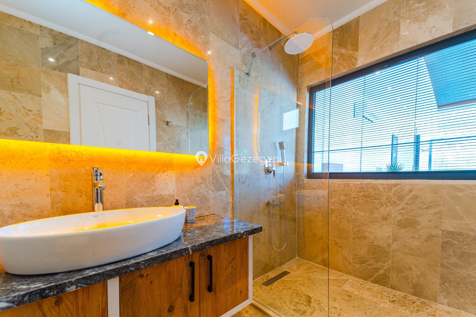 Villa Dorya — 20