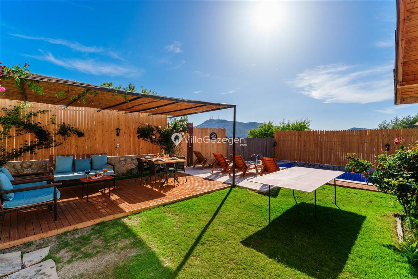 Villa Akbaş 1 — 15