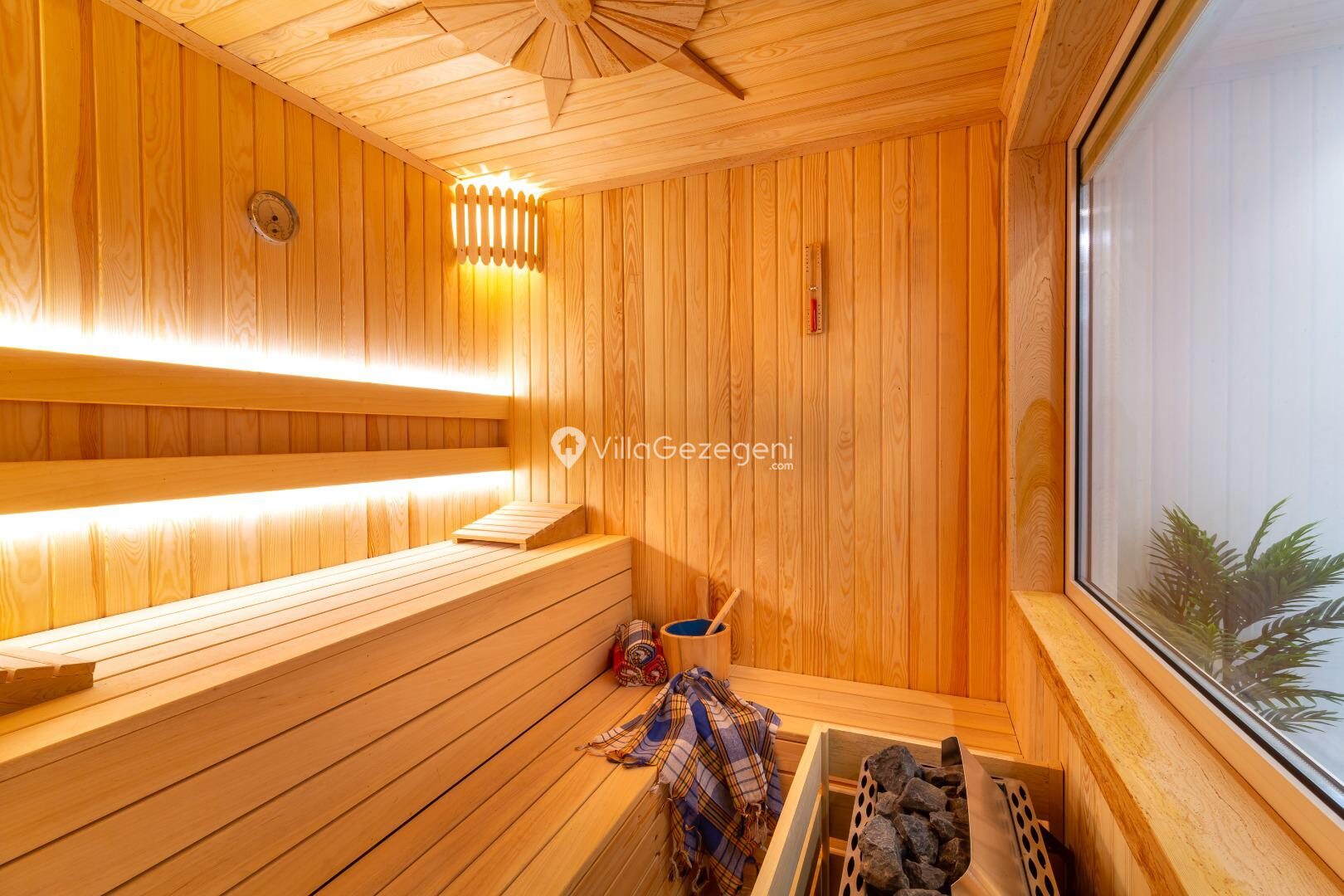 Villa La Mer Comfort — 16