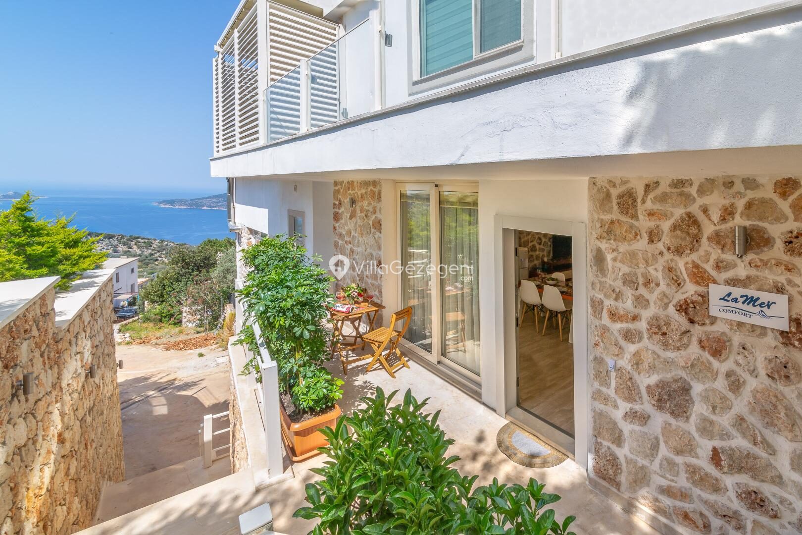 Villa La Mer Comfort — 18