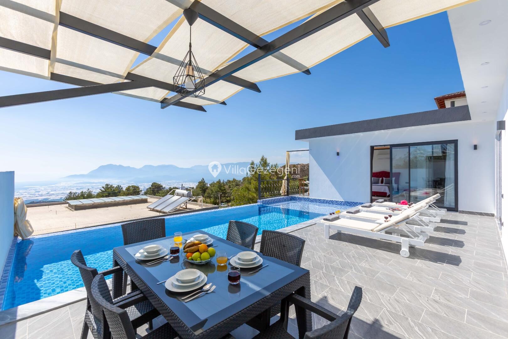 Villa Derya İslamlar — 22