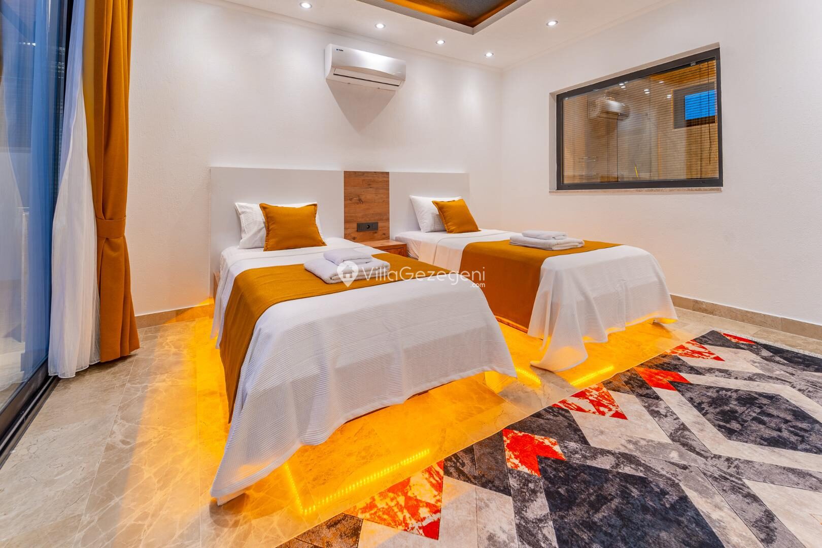 Villa Dorya — 24