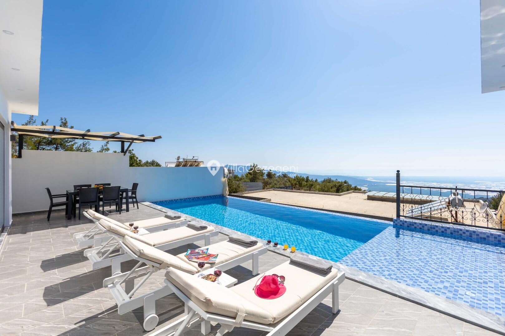 Villa Derya İslamlar — 23