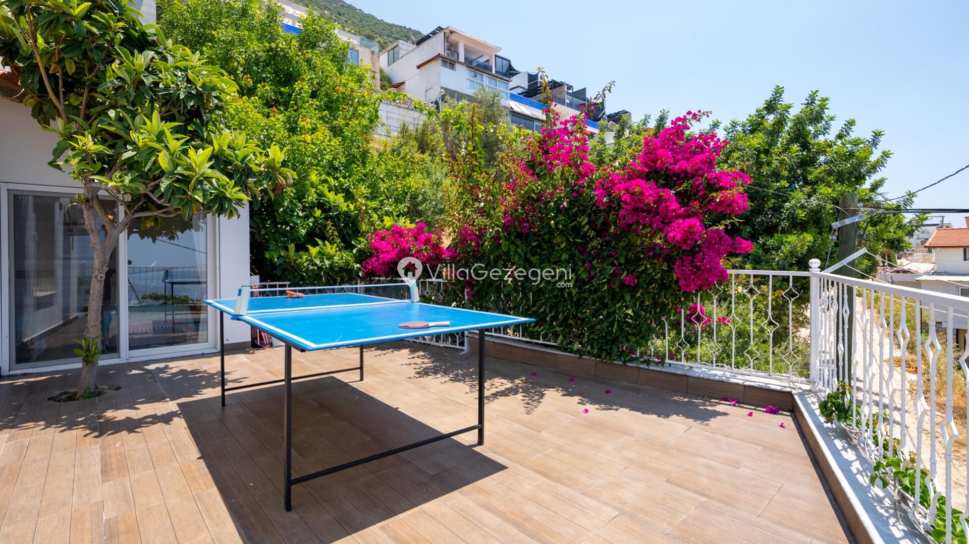 Villa Barış — 32