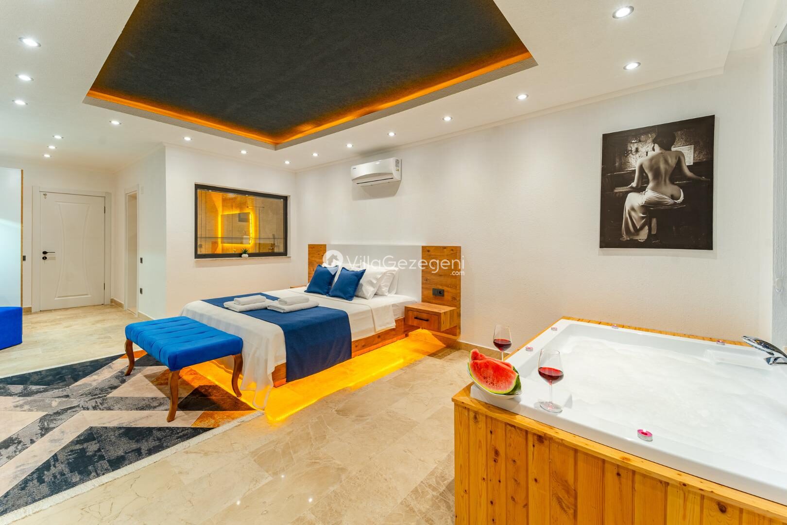 Villa Dorya — 26