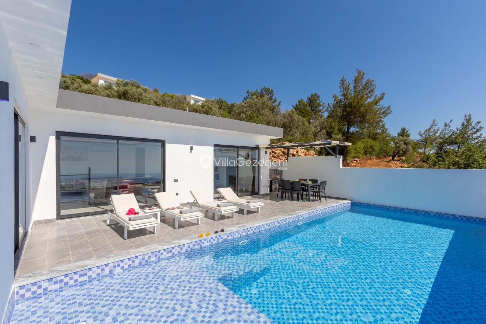 Villa Derya İslamlar — 25