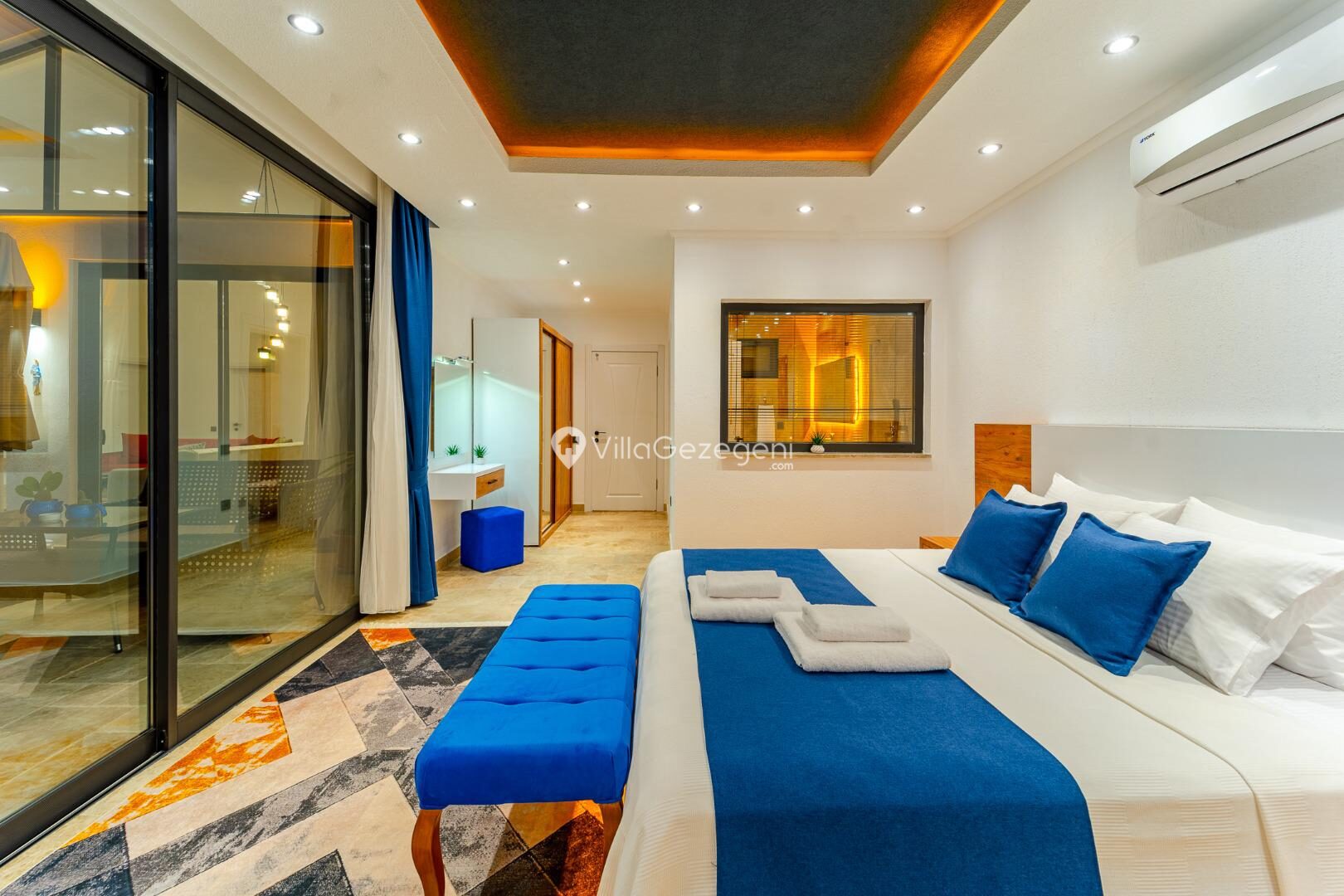 Villa Dorya — 28