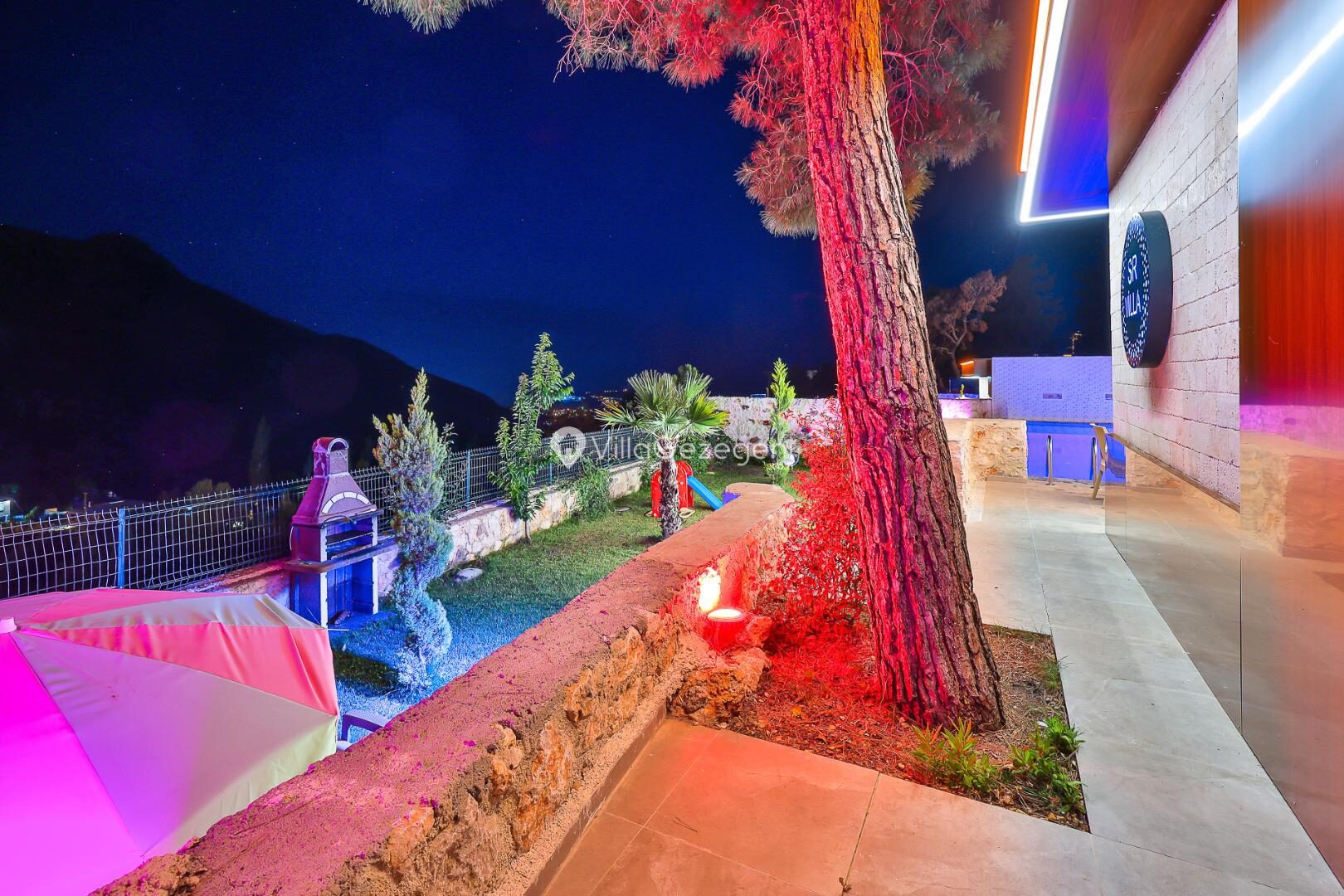 Villa Soley 1 — 46