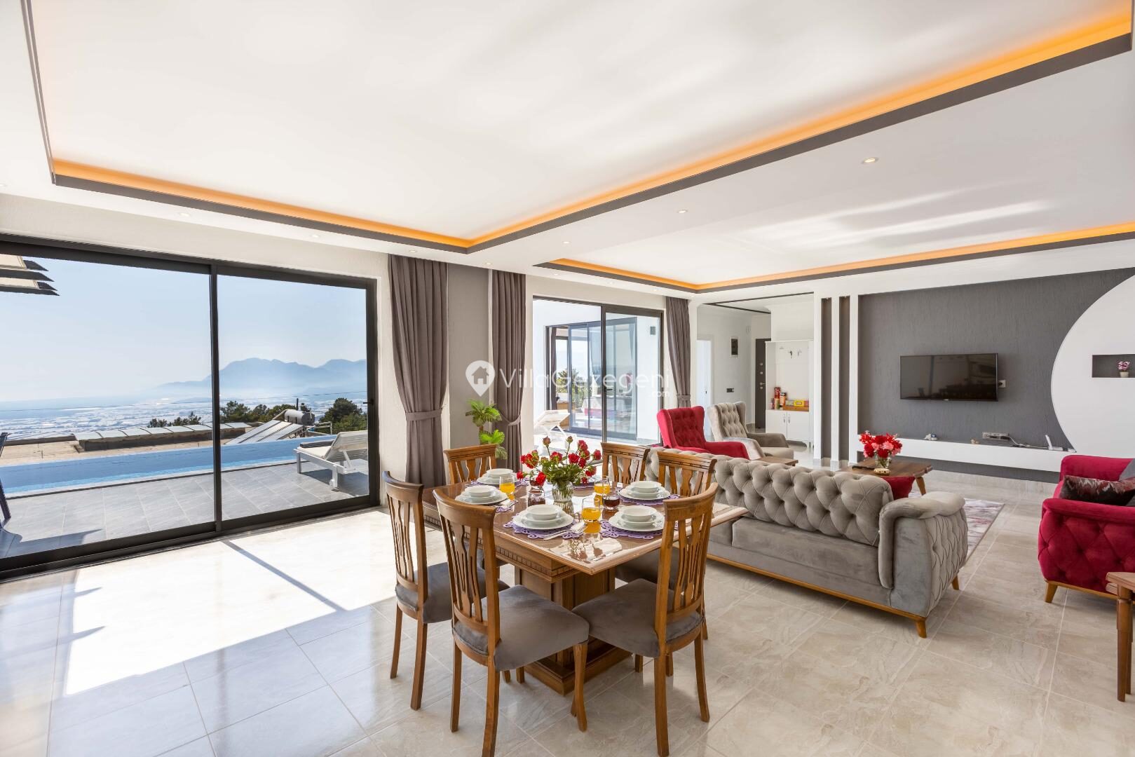 Villa Derya İslamlar — 32