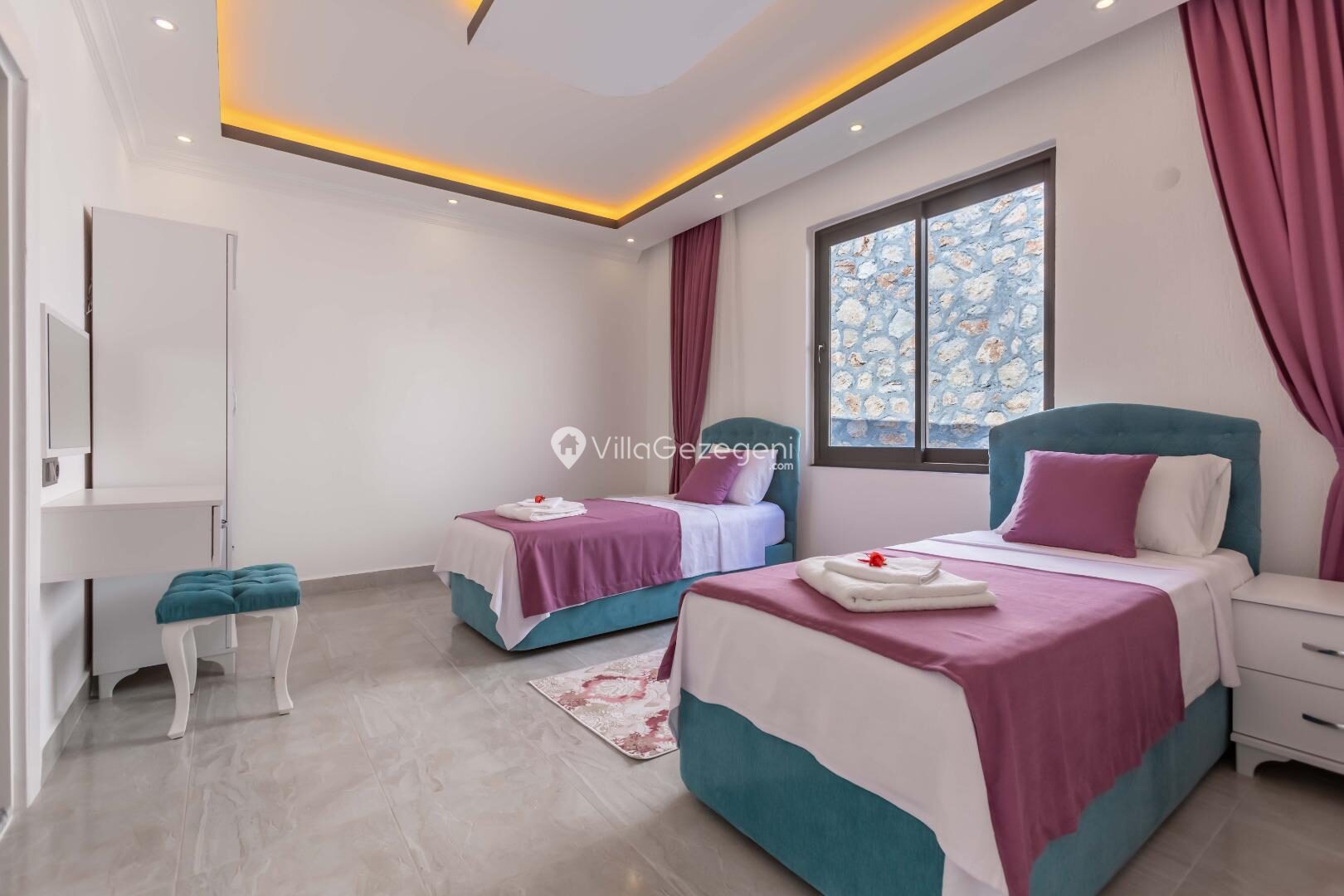 Villa Derya İslamlar — 34