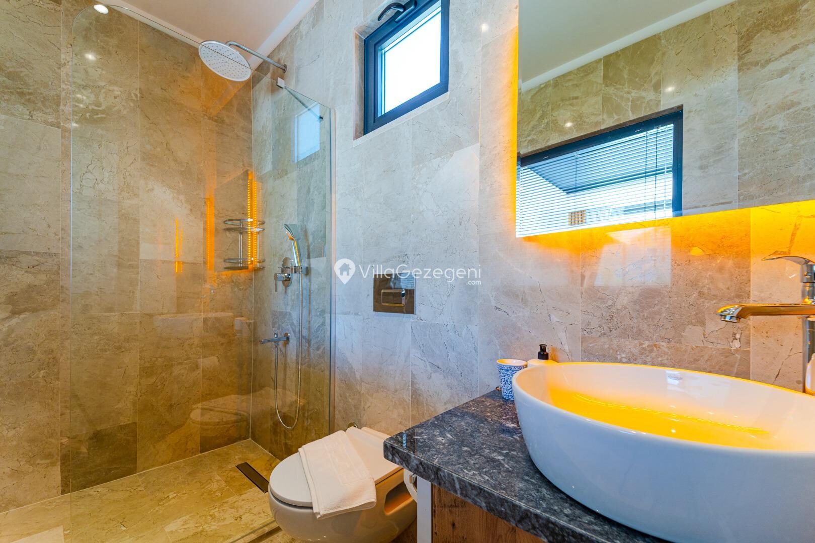 Villa Dorya — 38
