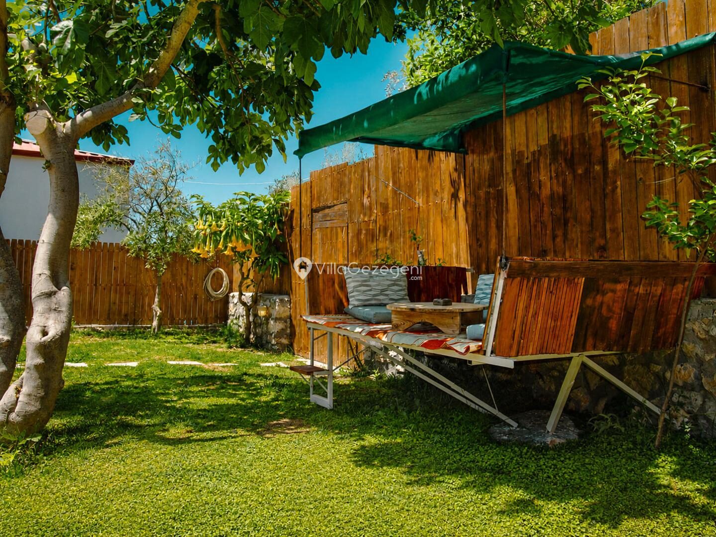 Villa In Love — 14