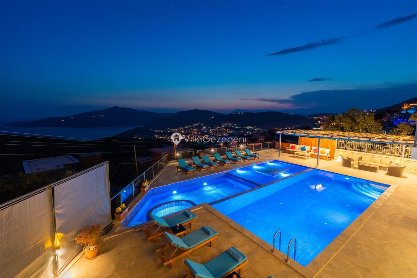 Villa Kral — 64