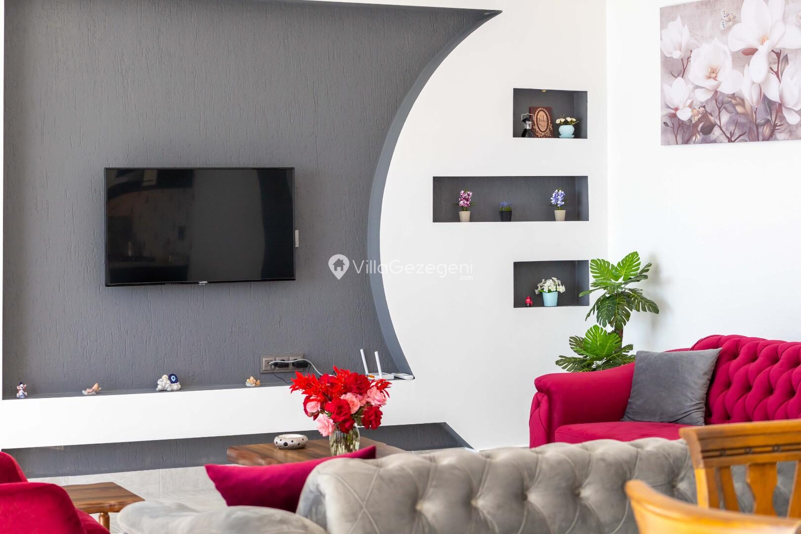 Villa Derya İslamlar — 39