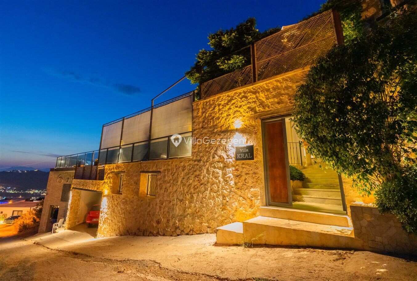 Villa Kral — 65
