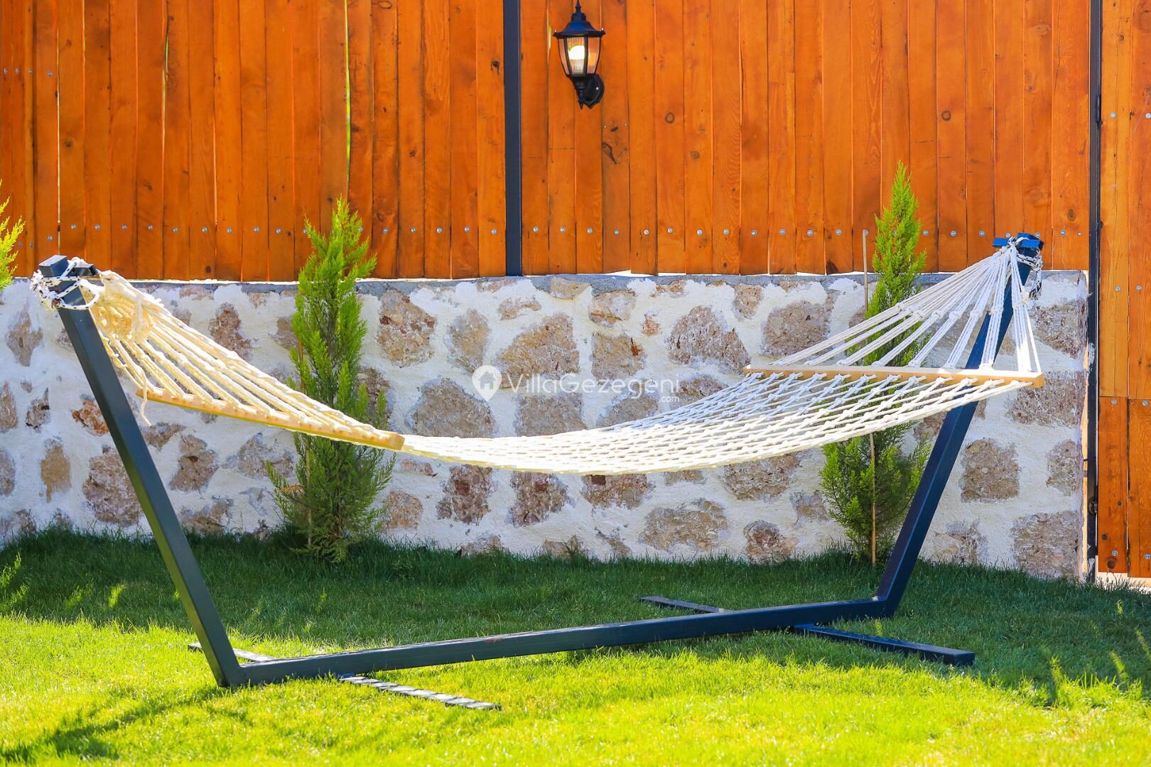 Villa Granada Duo – Kalkan kiralık villa