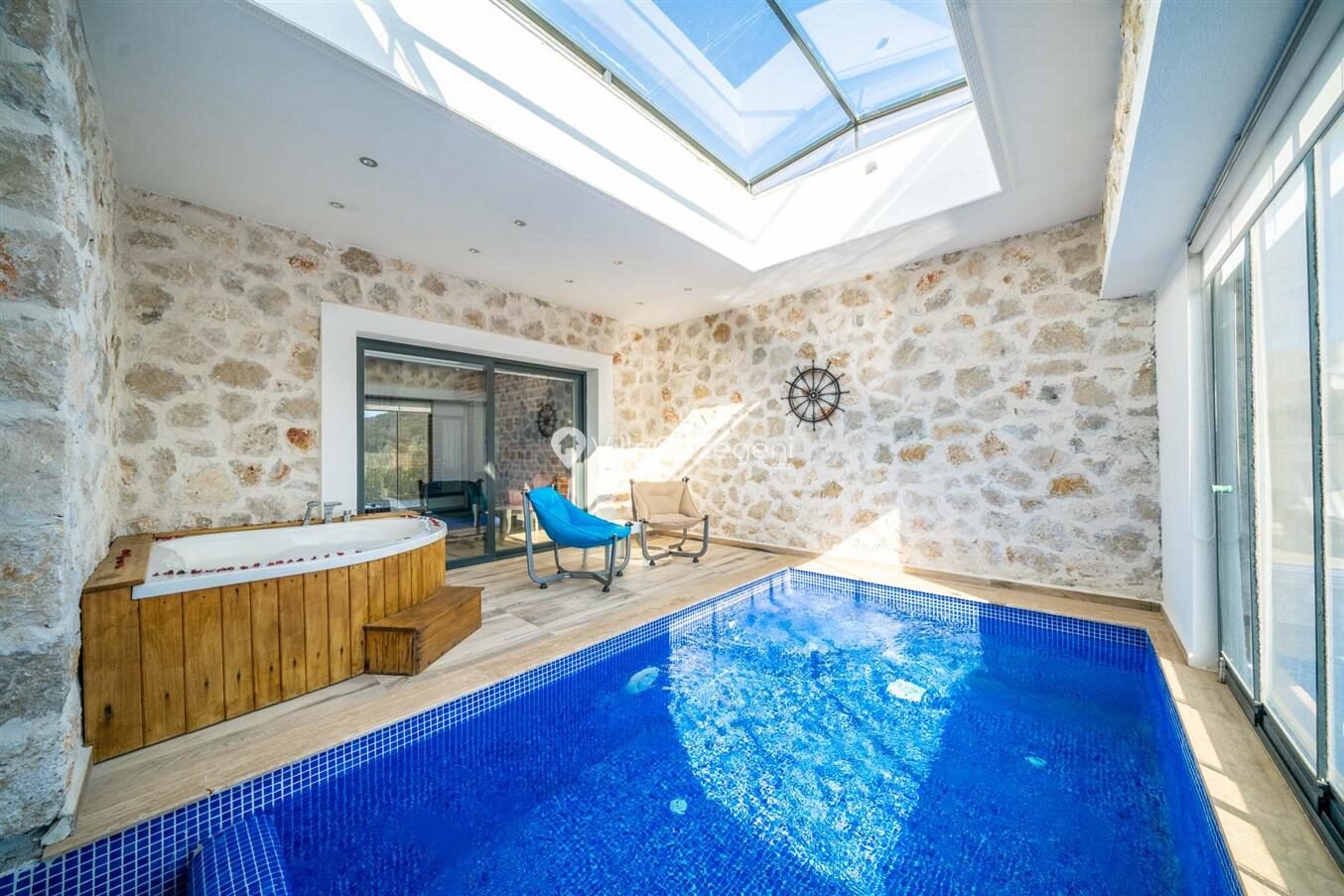Villa Ege Ordu — 11