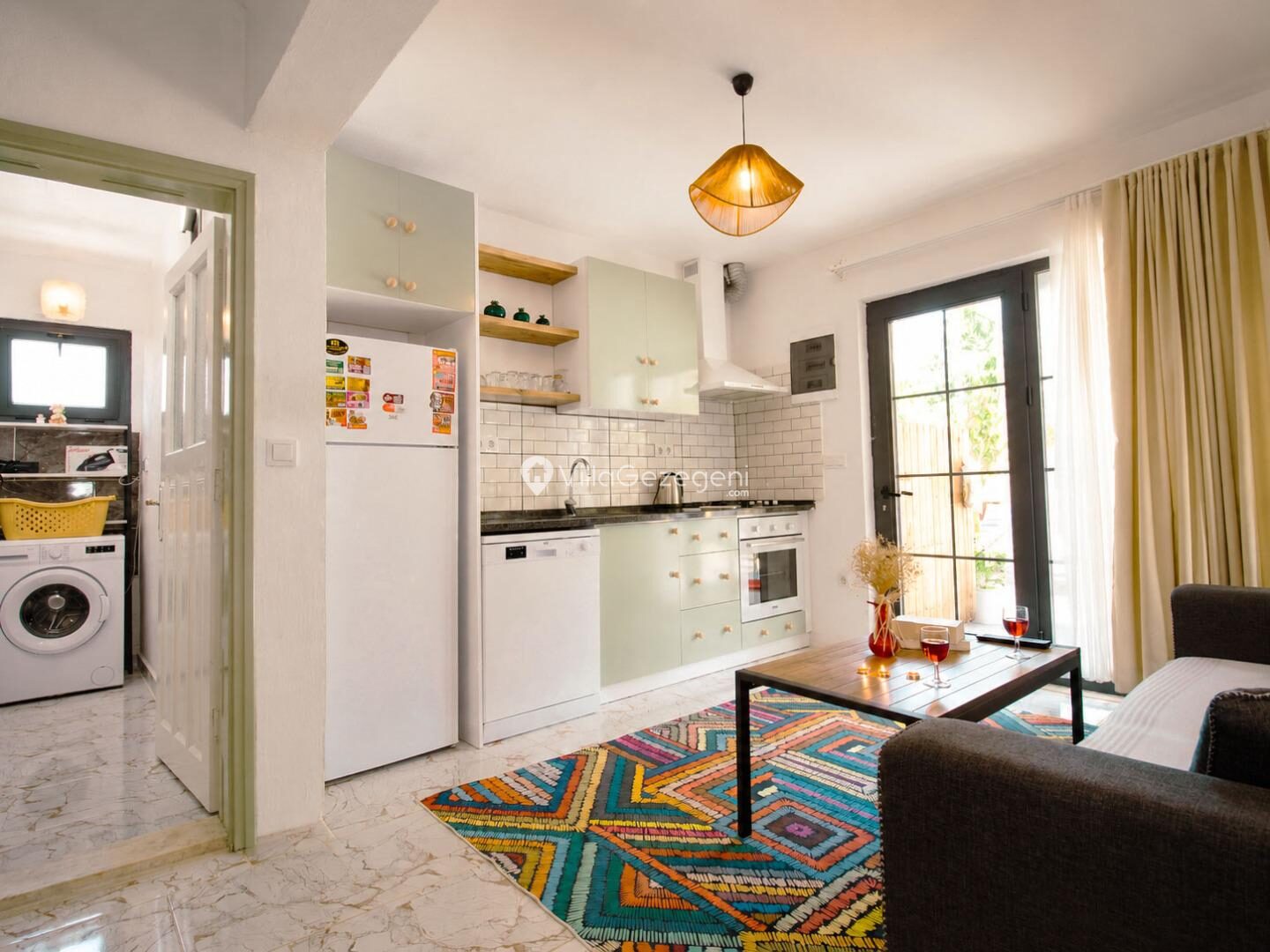 Villa In Love — 38