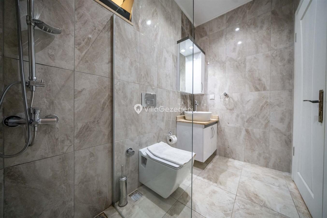 Villa Ege Ordu — 15