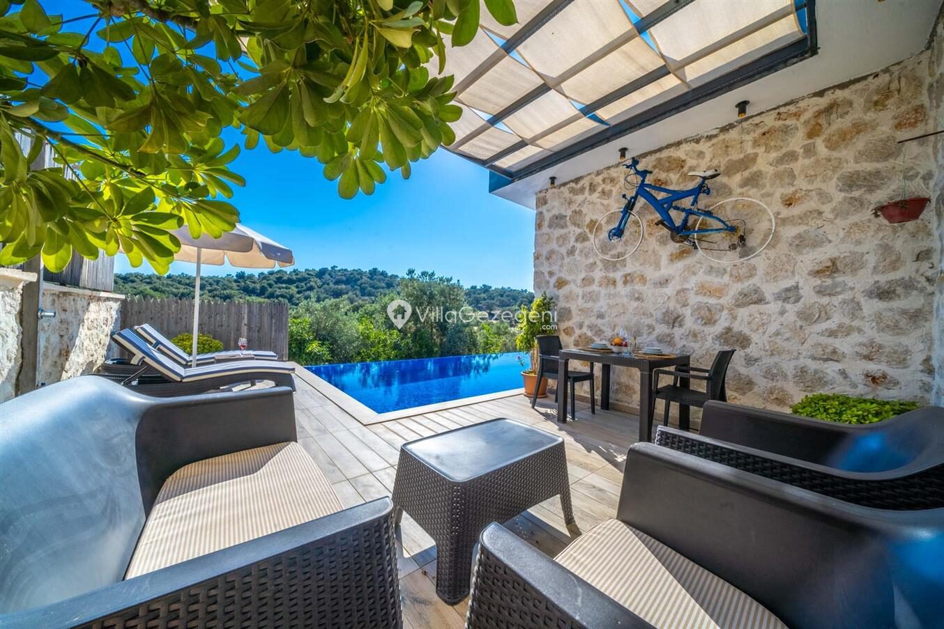Villa Ege Ordu — 16