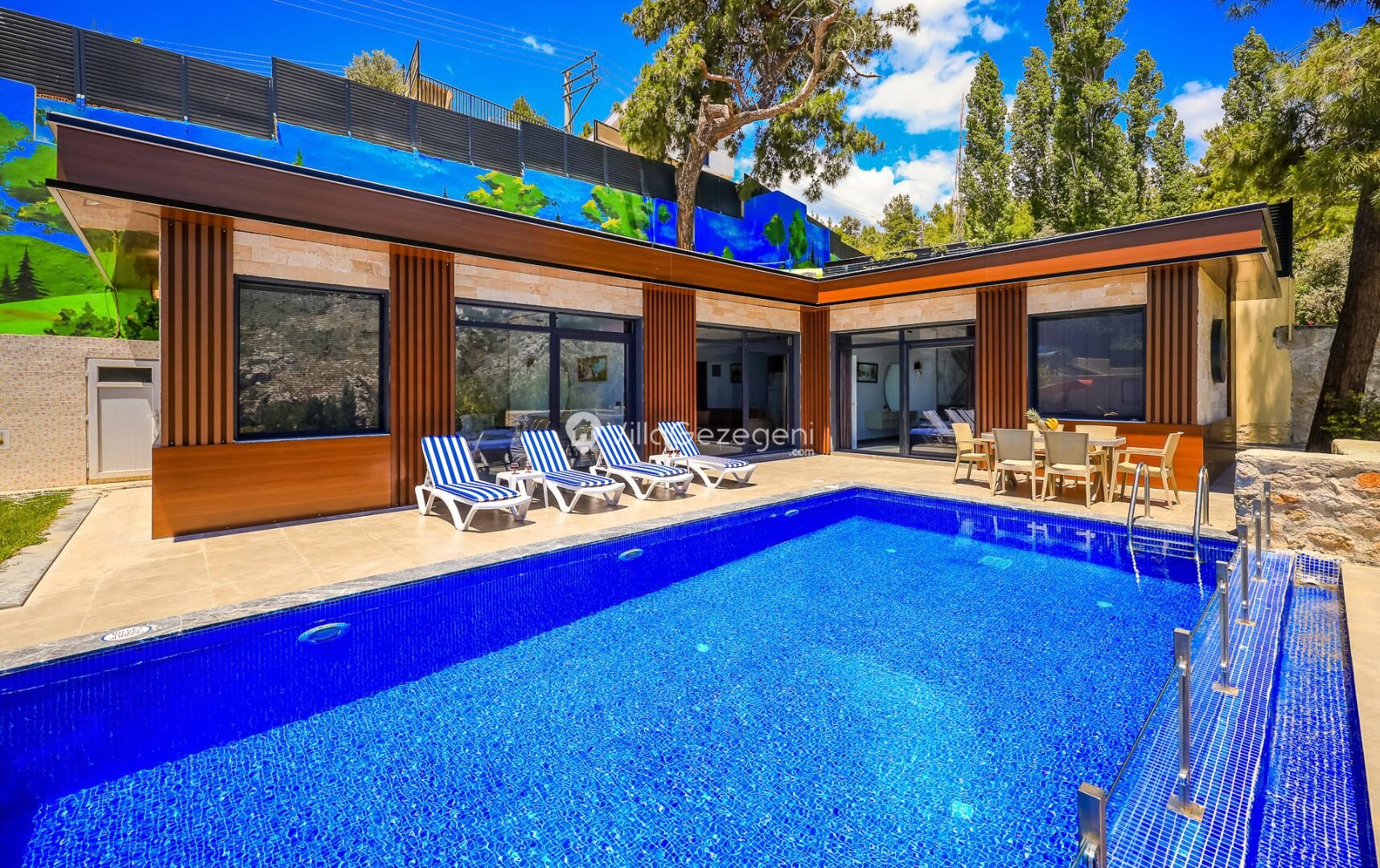 Villa Soley 2 — 1