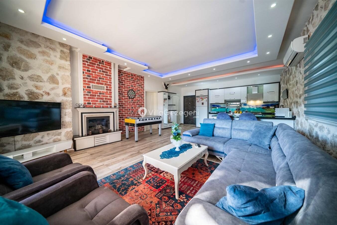 Villa Ege Ordu — 18