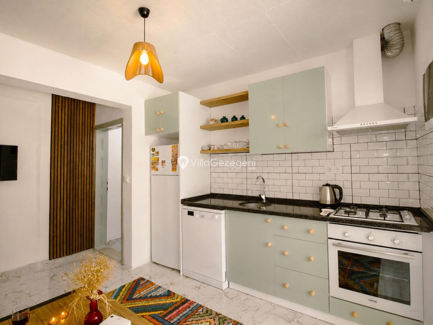 Villa In Love — 43