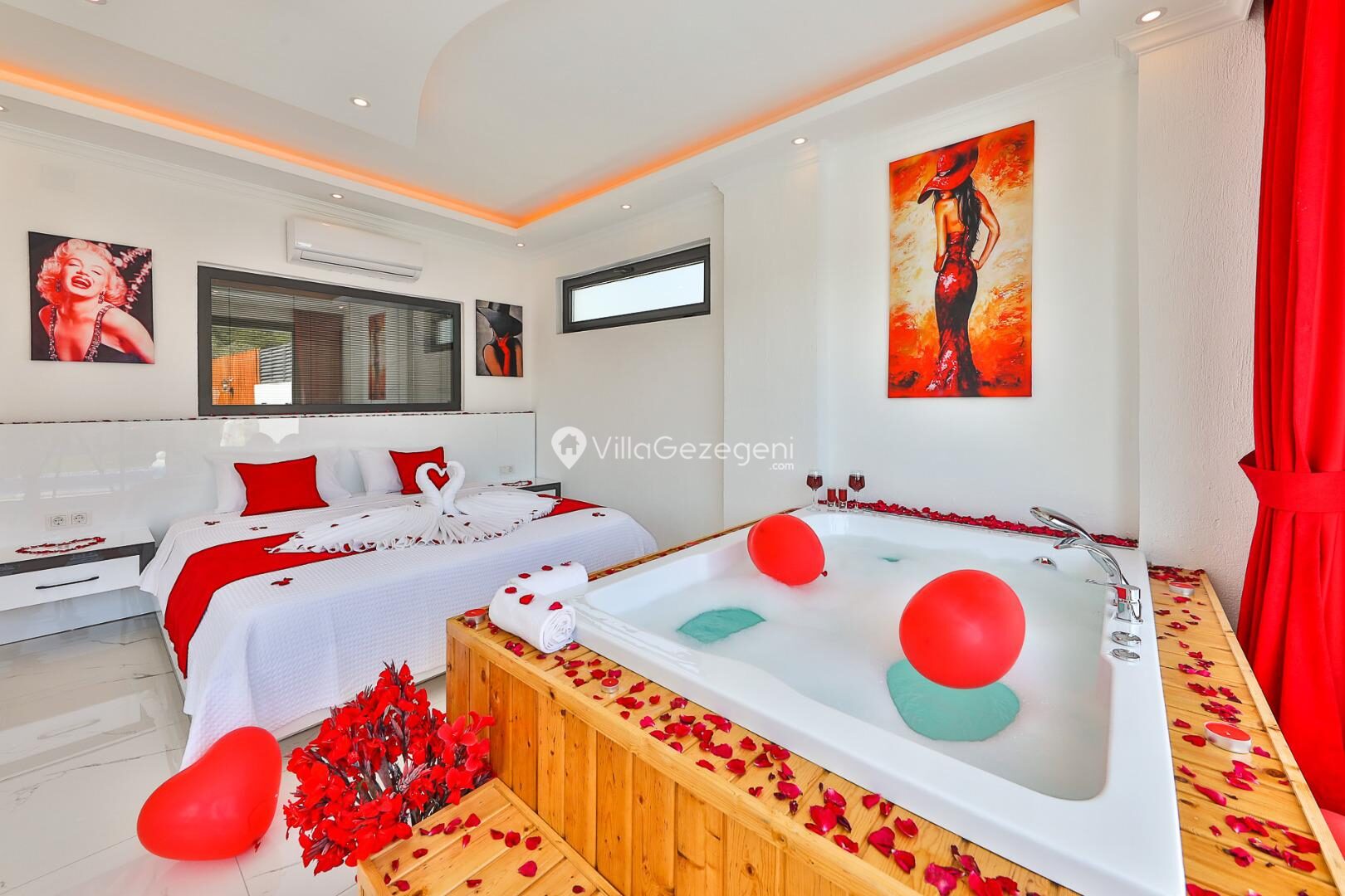 Villa Granada Duo — 26