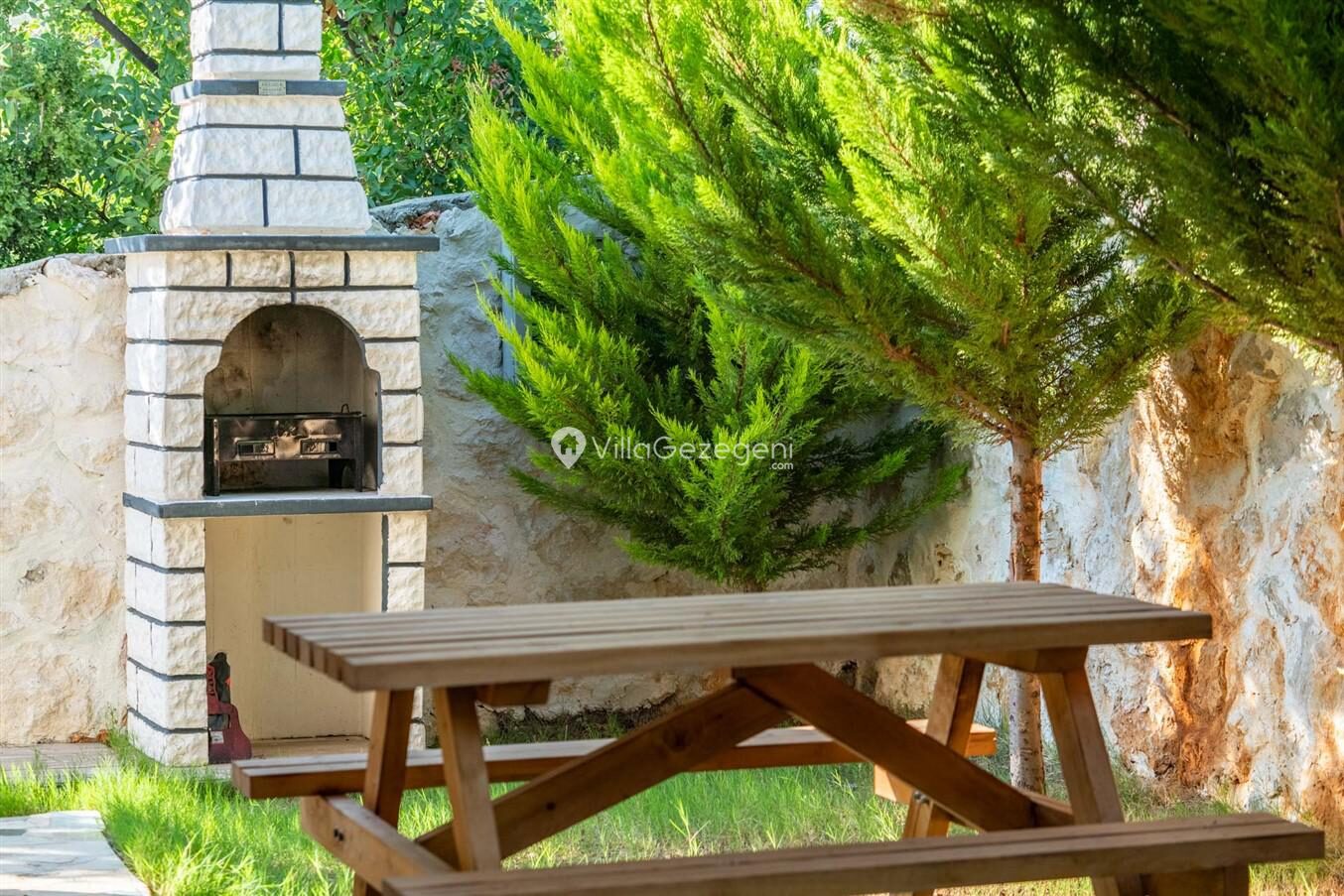 Villa Ege Ordu — 20