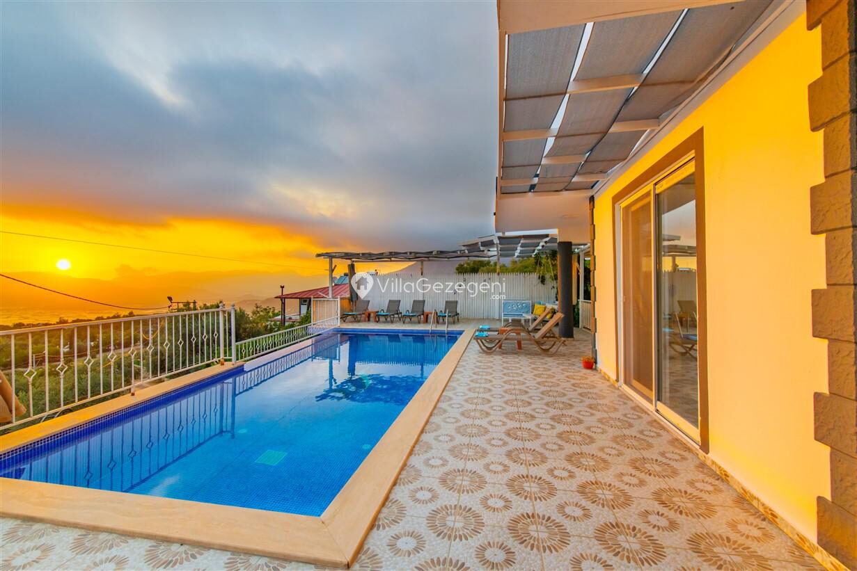 Villa Atlas — 63