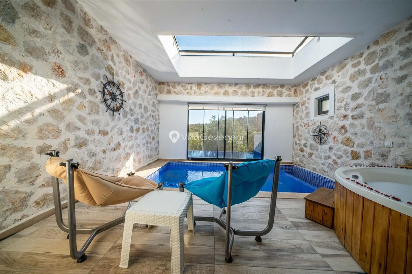 Villa Ege Ordu — 23