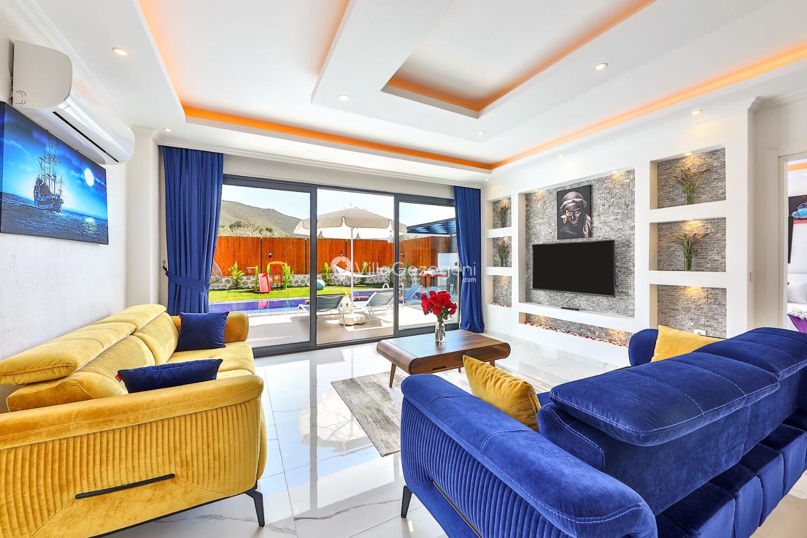Villa Granada Duo — 32